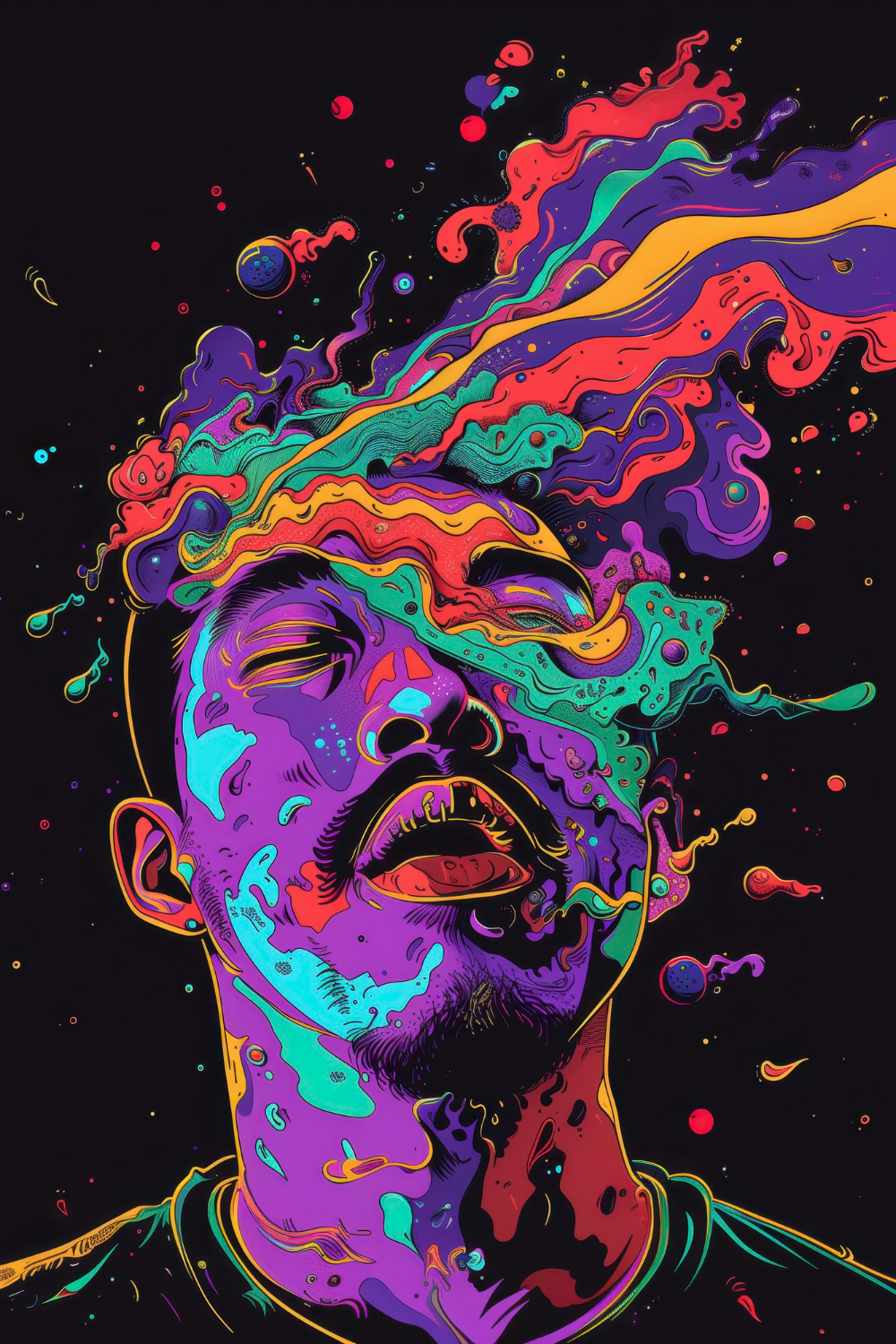 Buy less, wear more philosophy